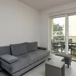 Compass Luxury Apartment Orebic