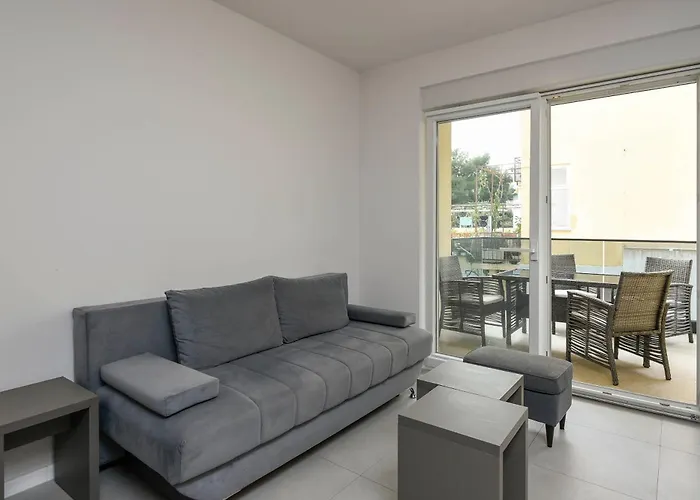 Compass Luxury דירה אורביץ