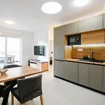 Compass Luxury Appartamento