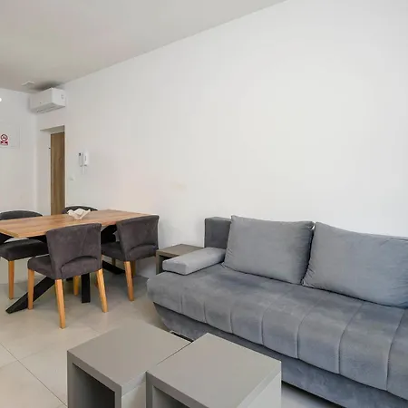 Compass Luxury Apartment Orebic