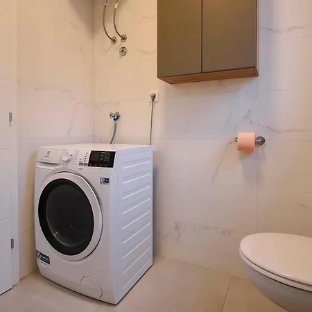 アパート Compass Luxury *