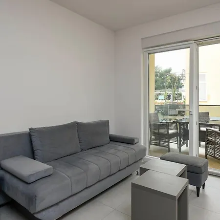 Compass Luxury Apartment Orebic