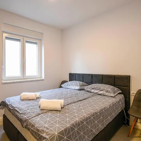 Compass Luxury Apartment