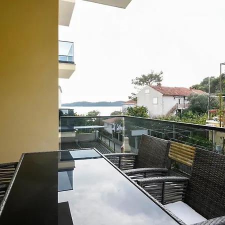 アパート Compass Luxury *