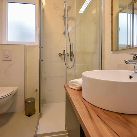 Compass Luxury Apartment Orebic