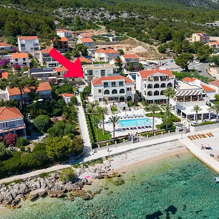 Apartment Compass Luxury Orebić