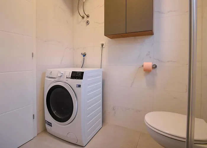 Appartement Compass Luxury *