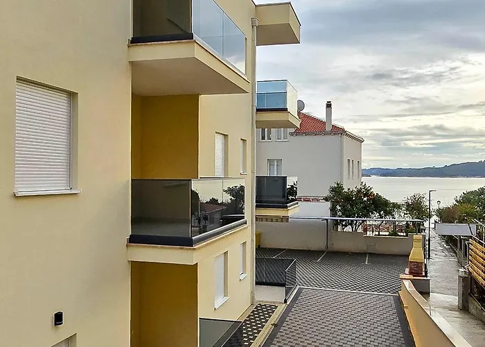 Διαμέρισμα Compass Luxury Orebić