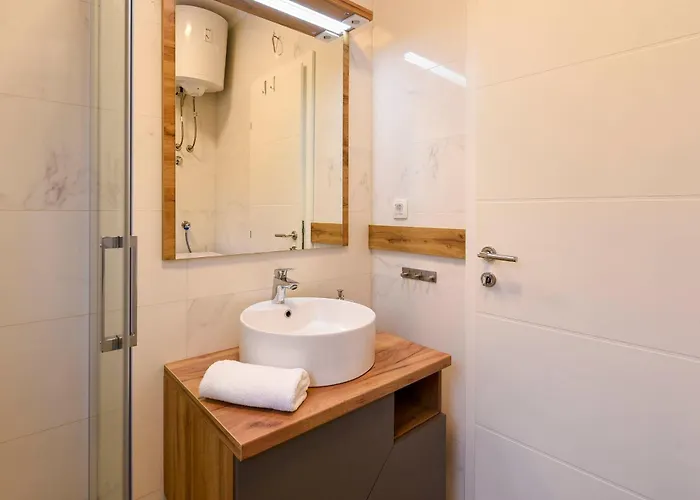 Appartement Compass Luxury