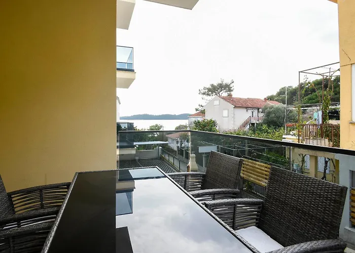 Appartement Compass Luxury *