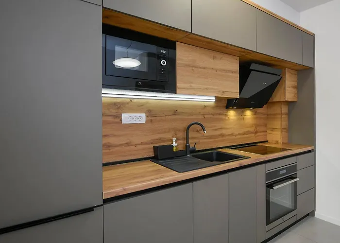 Compass Luxury Orebić